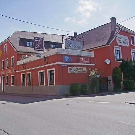 Hotel Beller Kenzingen Luaran gambar
