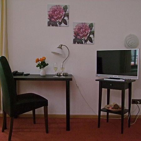 Hotel Beller Kenzingen Luaran gambar