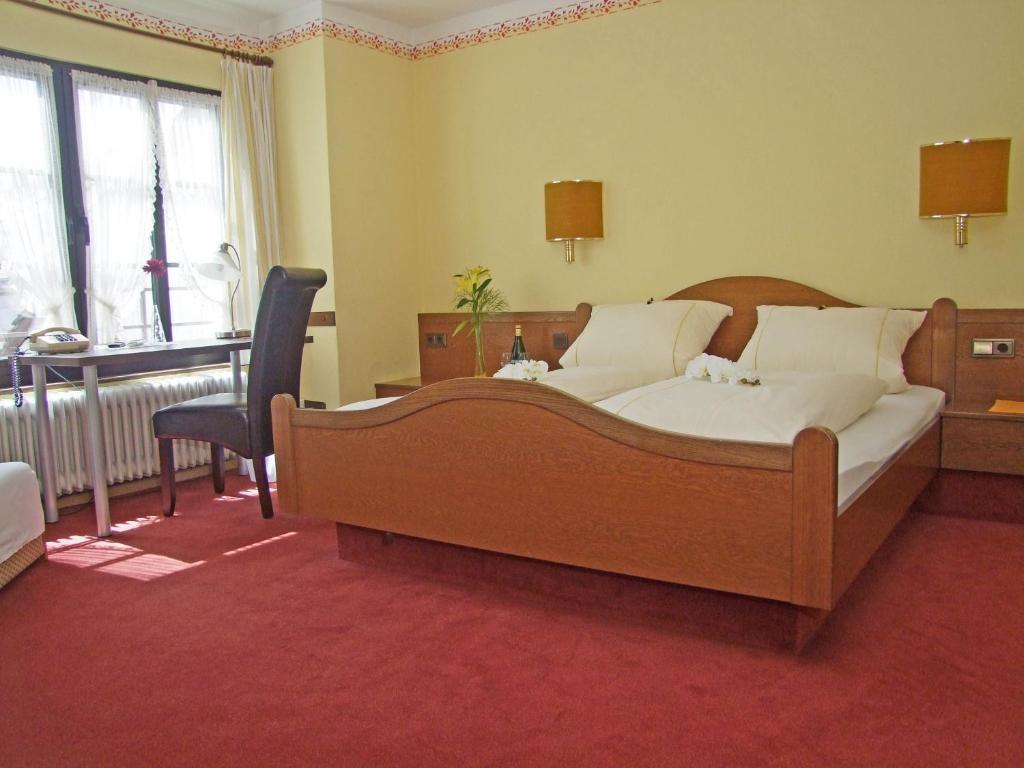 Hotel Beller Kenzingen Luaran gambar