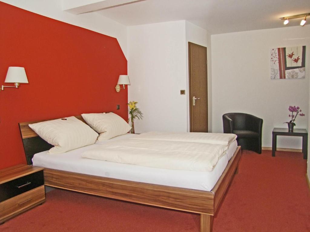 Hotel Beller Kenzingen Bilik gambar