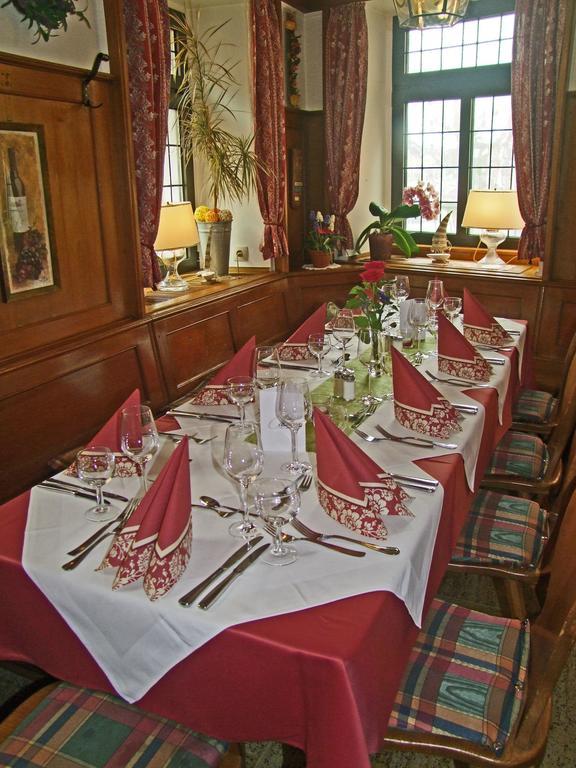 Hotel Beller Kenzingen Luaran gambar