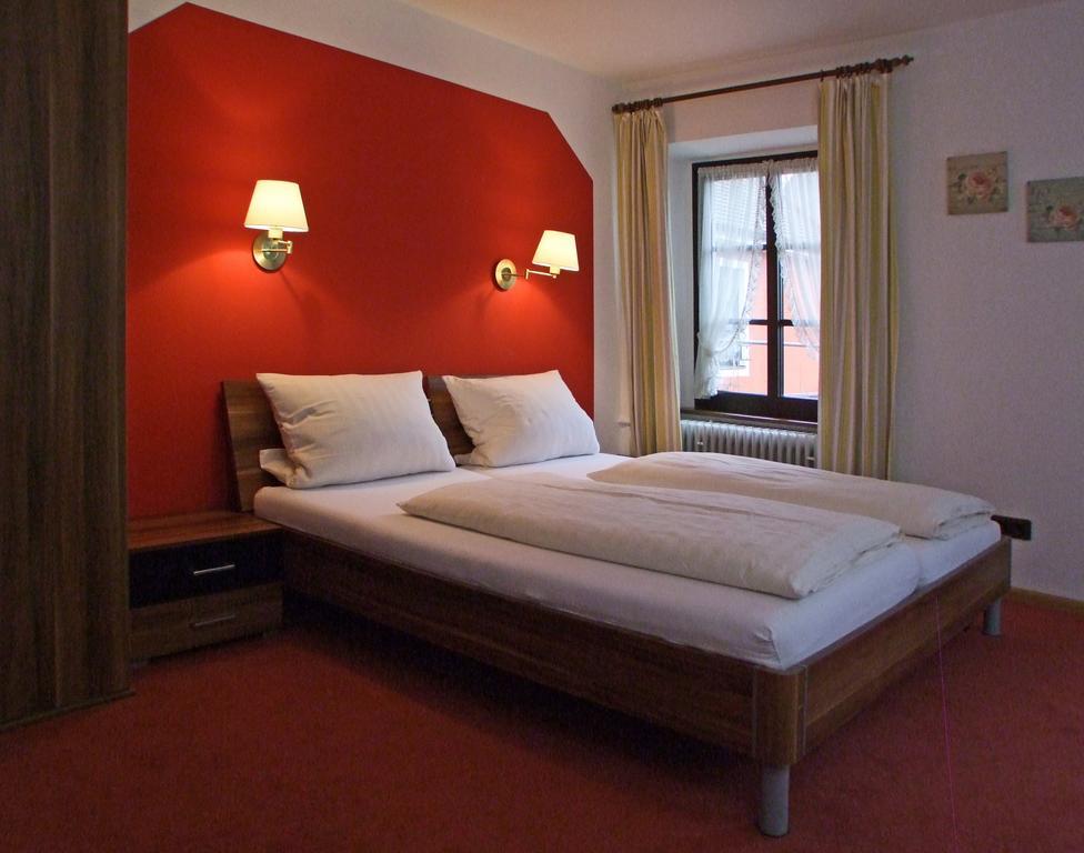 Hotel Beller Kenzingen Luaran gambar