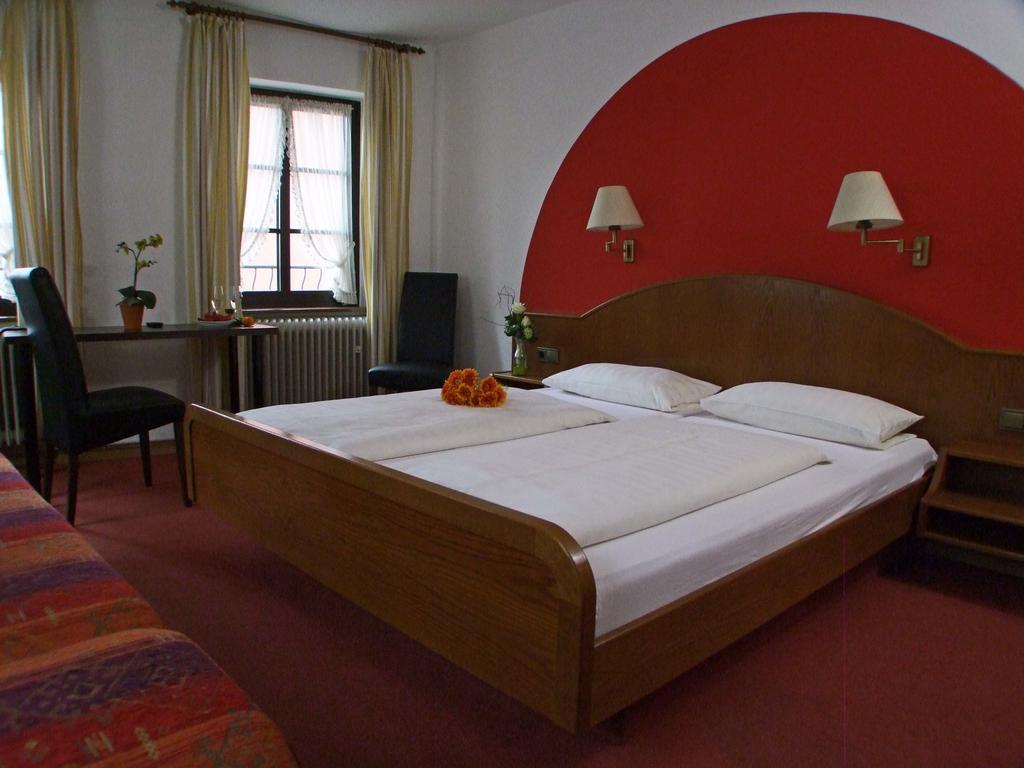 Hotel Beller Kenzingen Luaran gambar
