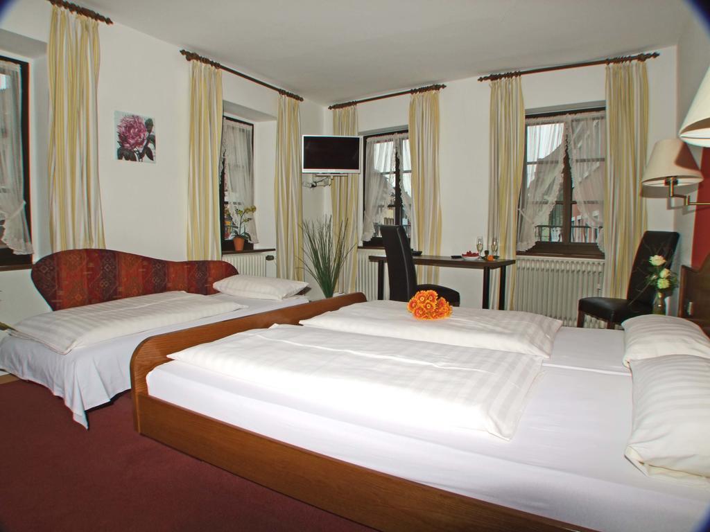 Hotel Beller Kenzingen Luaran gambar