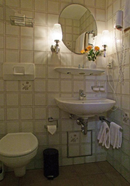 Hotel Beller Kenzingen Luaran gambar