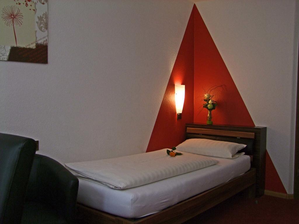 Hotel Beller Kenzingen Luaran gambar