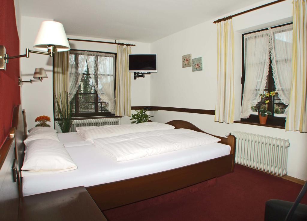 Hotel Beller Kenzingen Luaran gambar