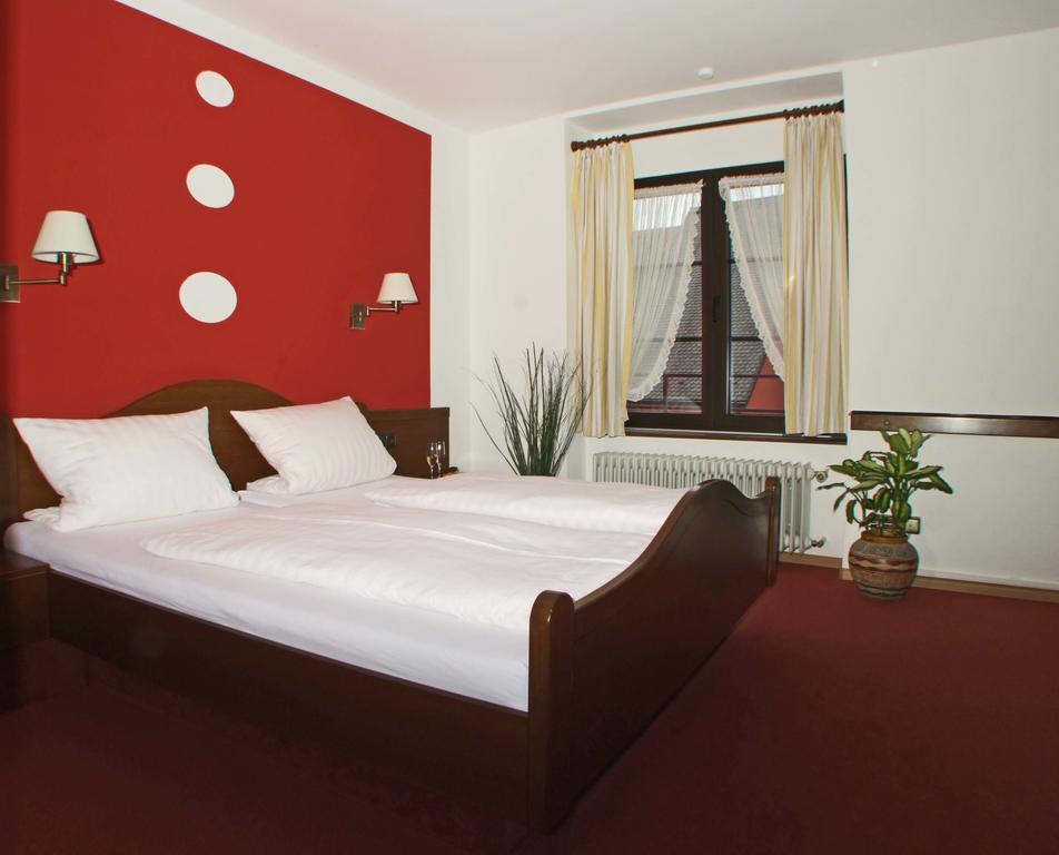 Hotel Beller Kenzingen Luaran gambar