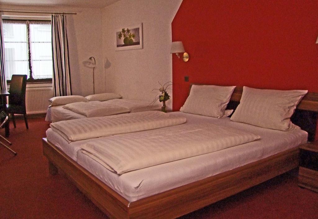 Hotel Beller Kenzingen Luaran gambar
